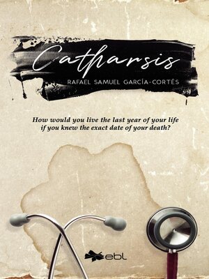 cover image of Catharsis